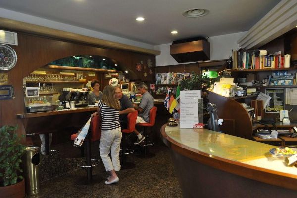 Hotel Roma (Provincia di Venezia)